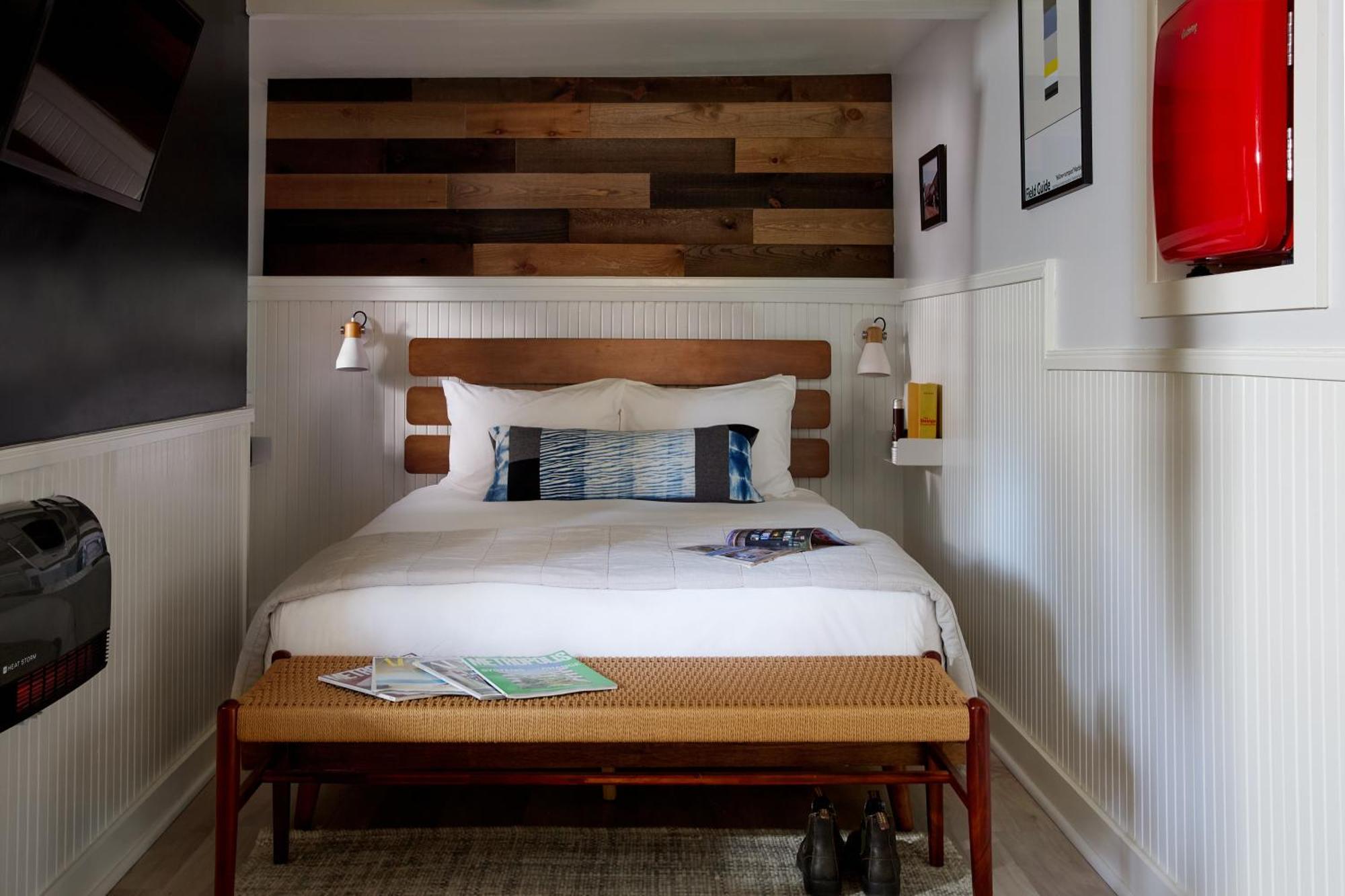 Mine And Farm, The Inn At Guerneville, Ca Номер фото