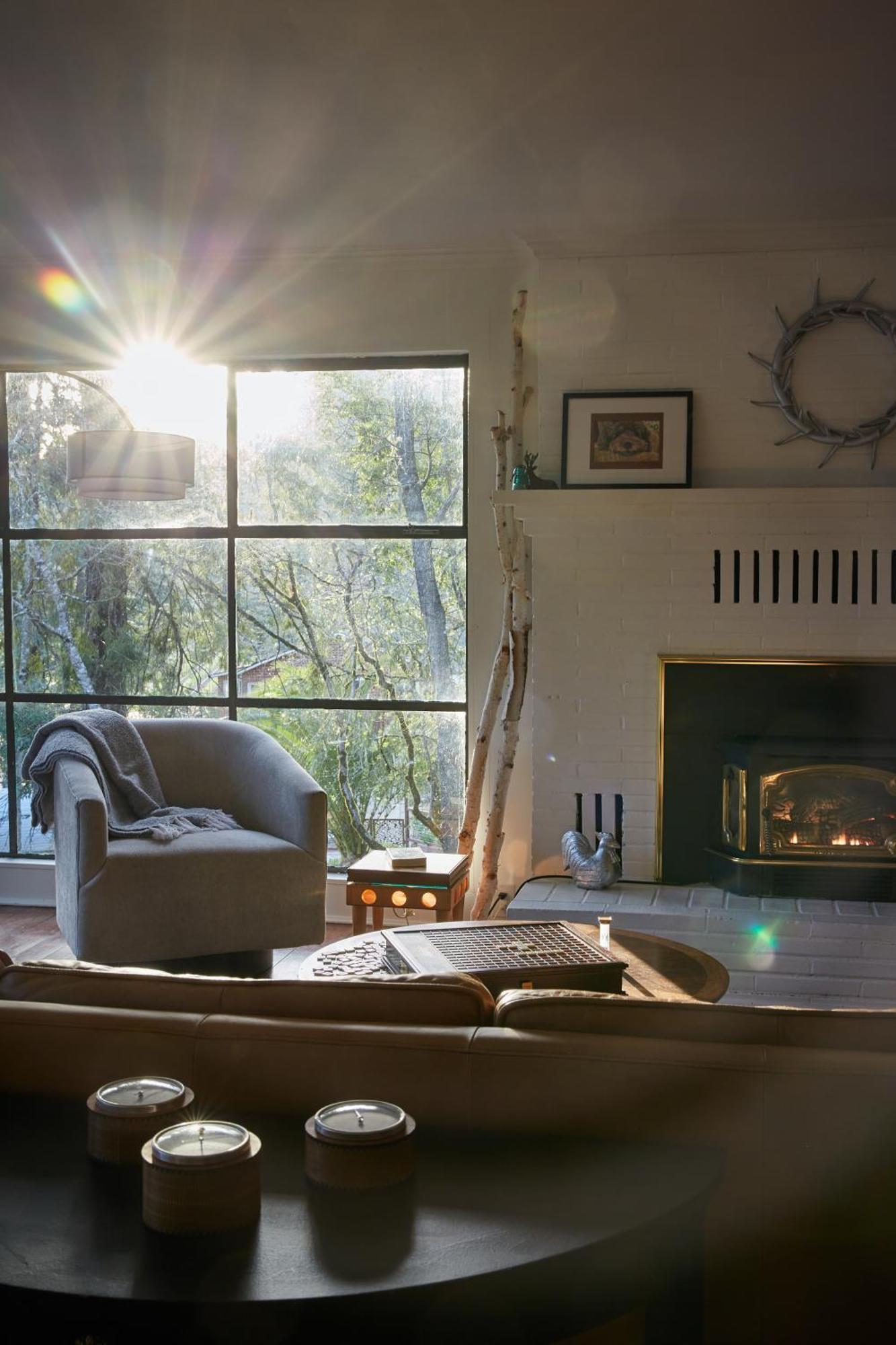 Mine And Farm, The Inn At Guerneville, Ca Экстерьер фото