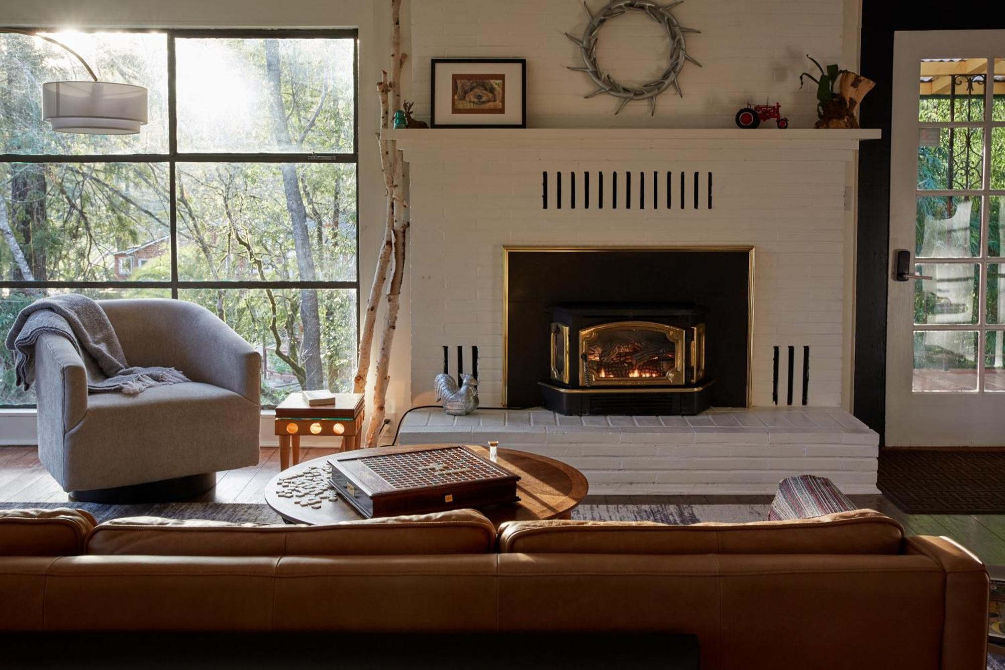 Mine And Farm, The Inn At Guerneville, Ca Экстерьер фото