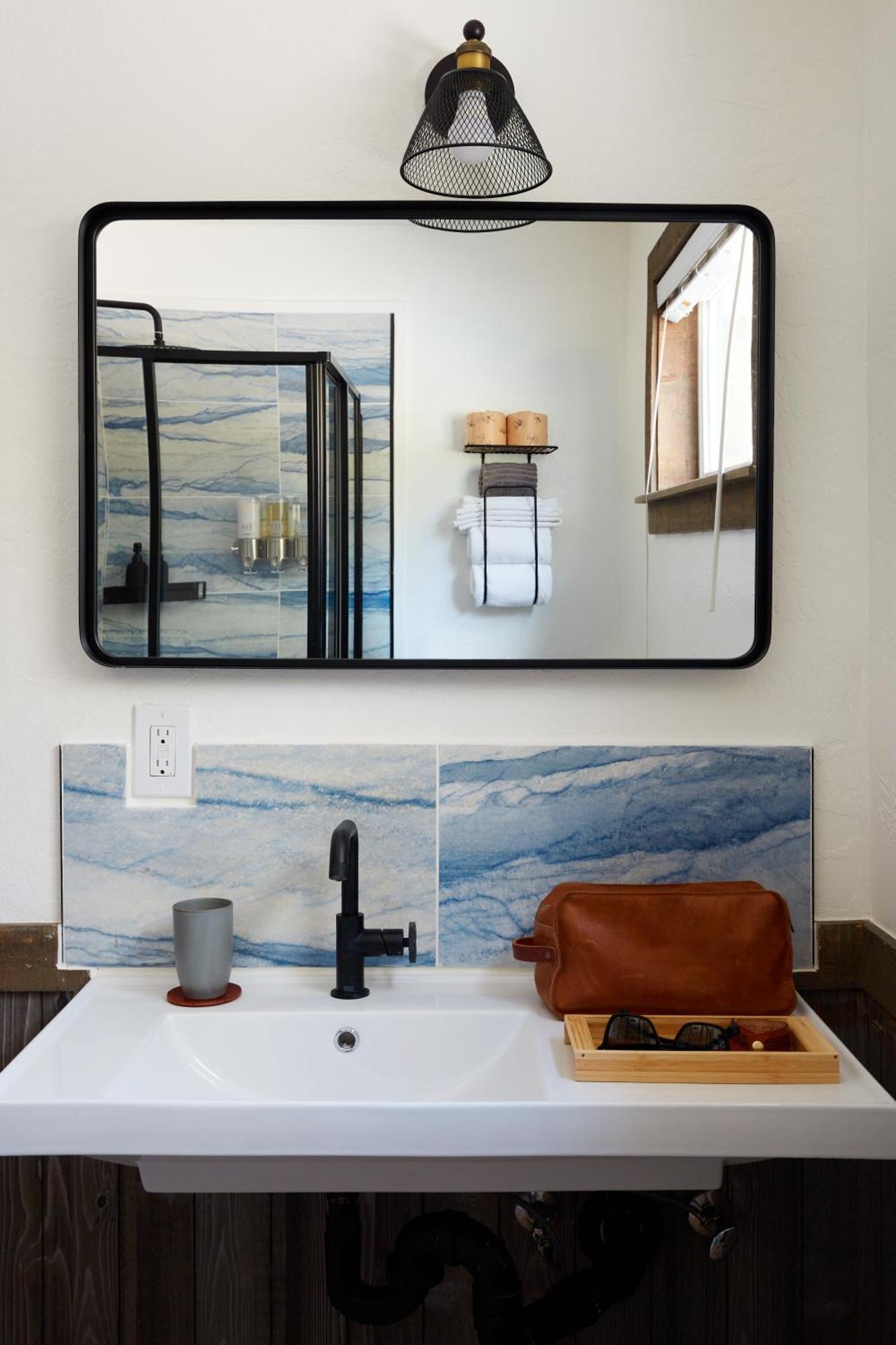 Mine And Farm, The Inn At Guerneville, Ca Номер фото