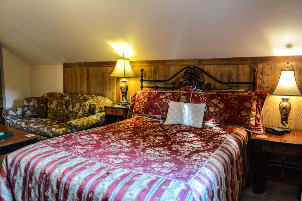 Mine And Farm, The Inn At Guerneville, Ca Экстерьер фото
