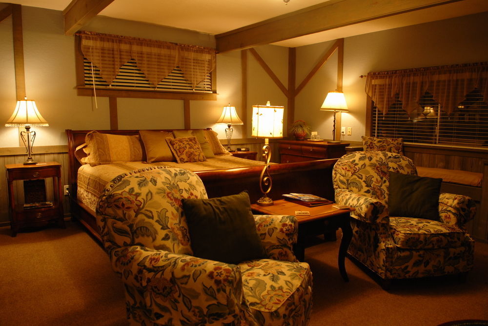 Mine And Farm, The Inn At Guerneville, Ca Экстерьер фото