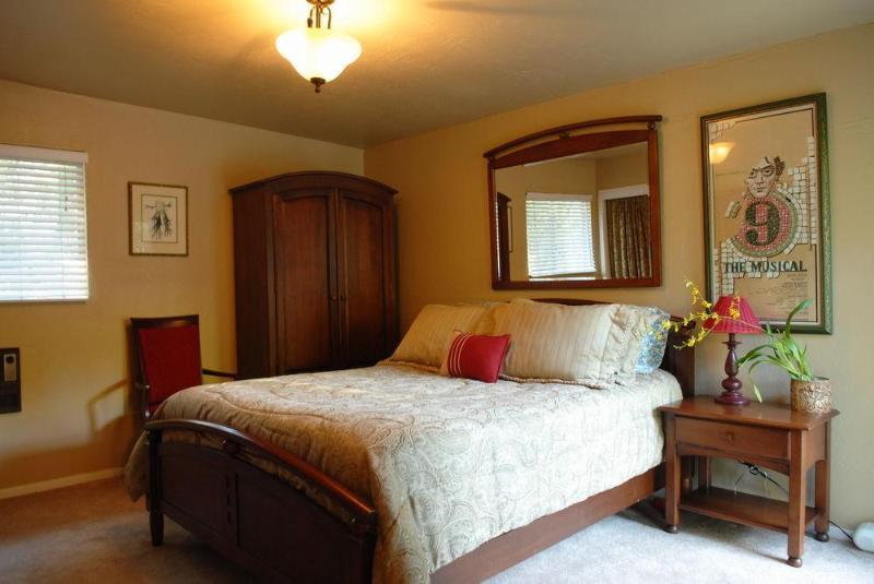 Mine And Farm, The Inn At Guerneville, Ca Экстерьер фото