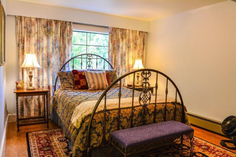Mine And Farm, The Inn At Guerneville, Ca Экстерьер фото