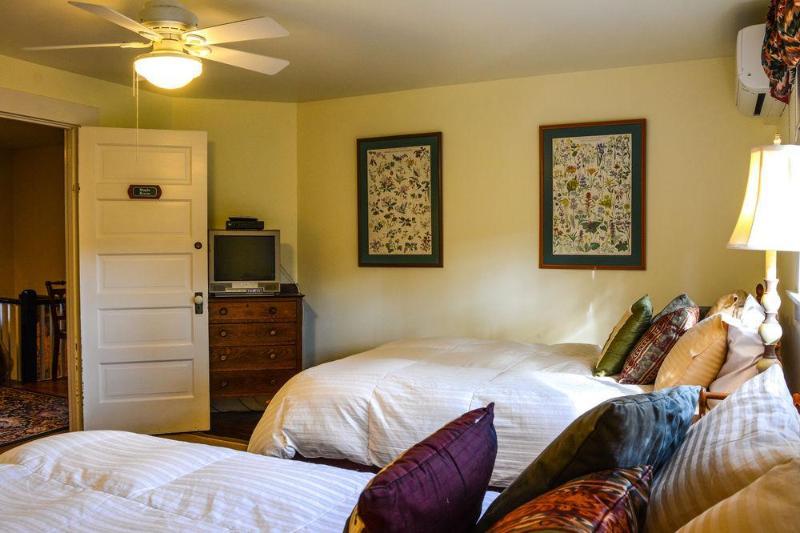 Mine And Farm, The Inn At Guerneville, Ca Экстерьер фото