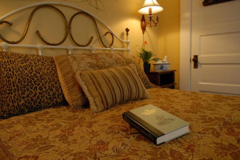 Mine And Farm, The Inn At Guerneville, Ca Экстерьер фото